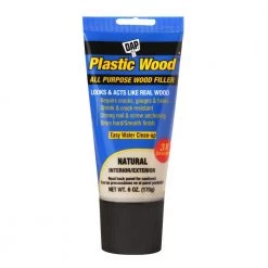DAP Plastic Wood 6 oz. Natural Latex Wood Filler