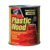 DAP 16 oz. Plastic Wood Natural Solvent Wood Filler -Sandpaper, Patching & Repair Sales natural dap wood floor fillers 21506 64 1000