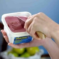 DAP Plastic Wood-X with DryDex PT All Purpose Wood Filler (8-Pack) -Sandpaper, Patching & Repair Sales natural dap wood floor fillers 7079800542 4f 1000