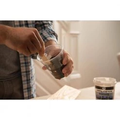 DAP Premium Wood Filler 16 oz. White -Sandpaper, Patching & Repair Sales off white dap wood floor fillers 00550 4f 1000