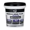 DAP Premium Wood Filler 16 oz. White -Sandpaper, Patching & Repair Sales off white dap wood floor fillers 00550 64 1000