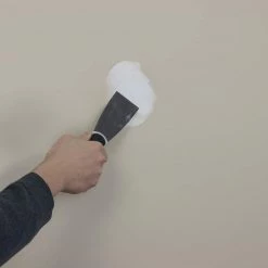 Phenopatch 8 oz. Spackling Paste in White for All-Purpose -Sandpaper, Patching & Repair Sales phenopatch patching repair 10222 c3 1000