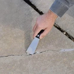 Phenopatch 1 Qt. Gray Pre-Mixed Concrete Patch -Sandpaper, Patching & Repair Sales phenopatch patching repair 34611 4f 1000