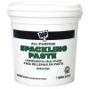 Phenopatch Spackling Paste 1 gal. White All-Purpose -Sandpaper, Patching & Repair Sales phenopatch patching repair 76859 64 1000