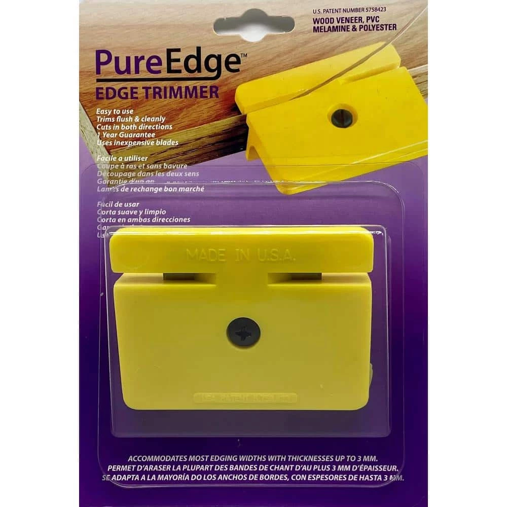 PureEdge Edge Trimmer 4 PureEdge Edge Trimmer - Image 2