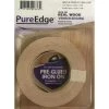 PureEdge 7/8 in. x 25 ft. White Maple Prefinished Real Wood Edgebanding with Hot Melt Adhesive -Sandpaper, Patching & Repair Sales pureedge patching repair 903452 64 1000