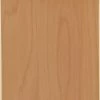 PureEdge 48 in. x 96 in. Alder Real Wood Veneer with 10 mil Paperback