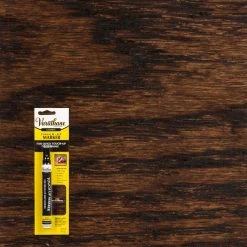 Varathane .33 oz. Red Mahogany Wood Stain Furniture & Floor Touch-Up Marker