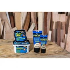 DAP Plastic Wood 6 oz. Red Oak Latex Wood Filler (6-Pack) -Sandpaper, Patching & Repair Sales red oak dap wood floor fillers 7079800583 44 1000