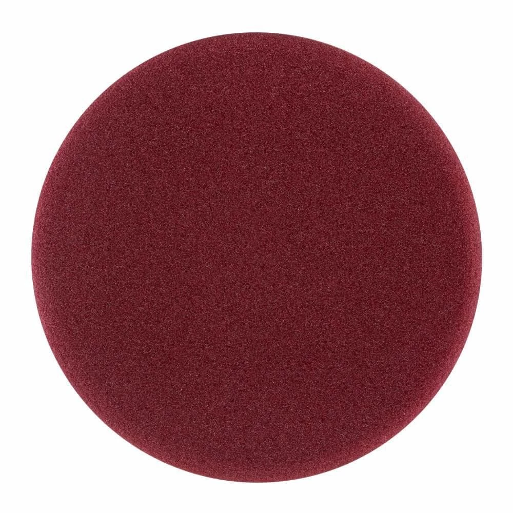 RYOBI 5 in. Foam Dual Action Polisher Variety Pad Set (3-Piece) 7 RYOBI 5 in. Foam Dual Action Polisher Variety Pad Set (3-Piece) - Image 5