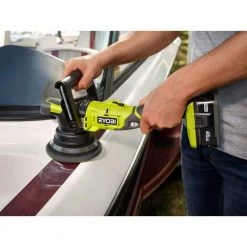 RYOBI 5 in. Foam Dual Action Polisher Variety Pad Set (3-Piece) 26 RYOBI 5 in. Foam Dual Action Polisher Variety Pad Set (3-Piece) -Sandpaper, Patching & Repair Sales ryobi polishing pads a38da304 1f 1000