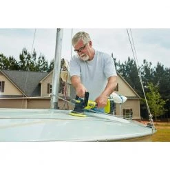 RYOBI 5 in. Foam Dual Action Polisher Variety Pad Set (3-Piece) 29 RYOBI 5 in. Foam Dual Action Polisher Variety Pad Set (3-Piece) -Sandpaper, Patching & Repair Sales ryobi polishing pads a38da304 76 1000