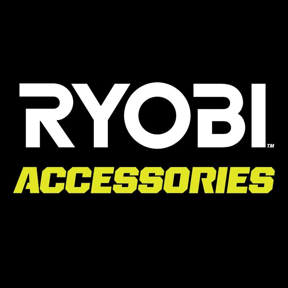 RYOBI 5 in. Foam Dual Action Polisher Variety Pad Set (3-Piece) 4 RYOBI 5 in. Foam Dual Action Polisher Variety Pad Set (3-Piece) - Image 2