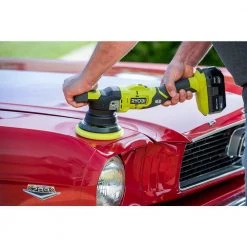 RYOBI 5 in. Foam Dual Action Polisher Variety Pad Set (3-Piece) 28 RYOBI 5 in. Foam Dual Action Polisher Variety Pad Set (3-Piece) -Sandpaper, Patching & Repair Sales ryobi polishing pads a38da304 fa 1000
