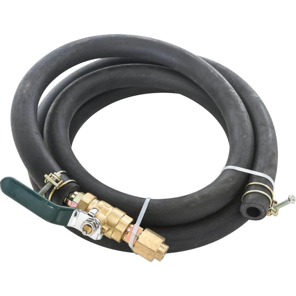 Shop Fox 20 Gal. Portable Sandblaster 8 Shop Fox 20 Gal. Portable Sandblaster - Image 6