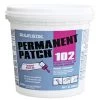 SHUR-STIK 1 gal. Permanent Patch 102 (6-pack) -Sandpaper, Patching & Repair Sales shur stik patching repair 8812 3 16 ca 64 1000