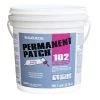 SHUR-STIK 1 gal. Permanent Patch 102 (4-pack) -Sandpaper, Patching & Repair Sales shur stik patching repair 8812 3 20 ca 64 1000