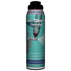 ExperTexture ETX Gun Cleaner