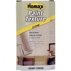 Homax 10 oz. Stone Paint Additive