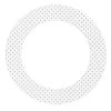 Strait-Flex 11 in. x 8 in. Hole Commercial Can-Light Drywall Patch -Sandpaper, Patching & Repair Sales strait flex drywall repair tools cpc 100 64 1000