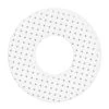 Strait-Flex 2 in. x 5 in. Hole Round Sprinkler Head Drywall Patch