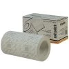 Strait-Flex 11 in. x 50 ft. Continuous Drywall Roll Patch Material RP-11 -Sandpaper, Patching & Repair Sales strait flex drywall repair tools rp 11 64 1000
