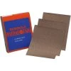 Sungold Abrasives 9 in. W x 11 in. L 150-Grit Medium Aluminum Oxide Sanding Sheet Sandpaper (100-Pack) -Sandpaper, Patching & Repair Sales sungold abrasives drywall sanding tools 85 9 11 150 aoc 64 1000