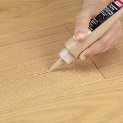 Roberts 3 oz. Tan Wood, Laminate and Vinyl Putty -Sandpaper, Patching & Repair Sales tan roberts wood floor fillers pc7730 31 1000