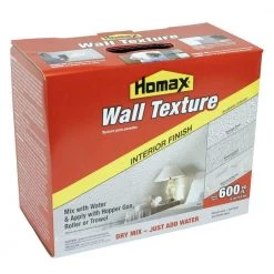 Homax 15 lbs. Dry Mix Wall Texture