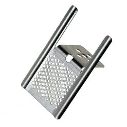 THE NAILER Drywall Backer Clip Kit (25-Pack) -Sandpaper, Patching & Repair Sales the nailer drywall repair tools clam shell 44 1000