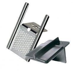 THE NAILER Drywall Backer Clip (200-Pack) -Sandpaper, Patching & Repair Sales the nailer drywall repair tools m box 44 1000