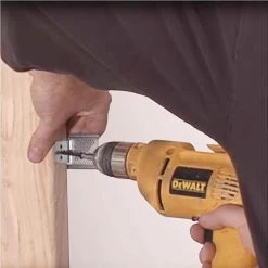 THE NAILER Drywall Backer Clip (200-Pack) -Sandpaper, Patching & Repair Sales the nailer drywall repair tools m box 4f 1000