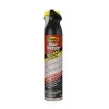 Homax Pro Grade 25 oz. Dual Control Orange Peel Quick Dry Oil-Based Wall Spray Texture -Sandpaper, Patching & Repair Sales tinted white homax patching repair 4555 64 1000