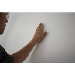 USG Sheetrock Brand 5/8 in. x 23-5/8 in. x 23-5/8 in. Patch and Repair Drywall -Sandpaper, Patching & Repair Sales usg sheetrock brand drywall repair tools 141125 77 1000