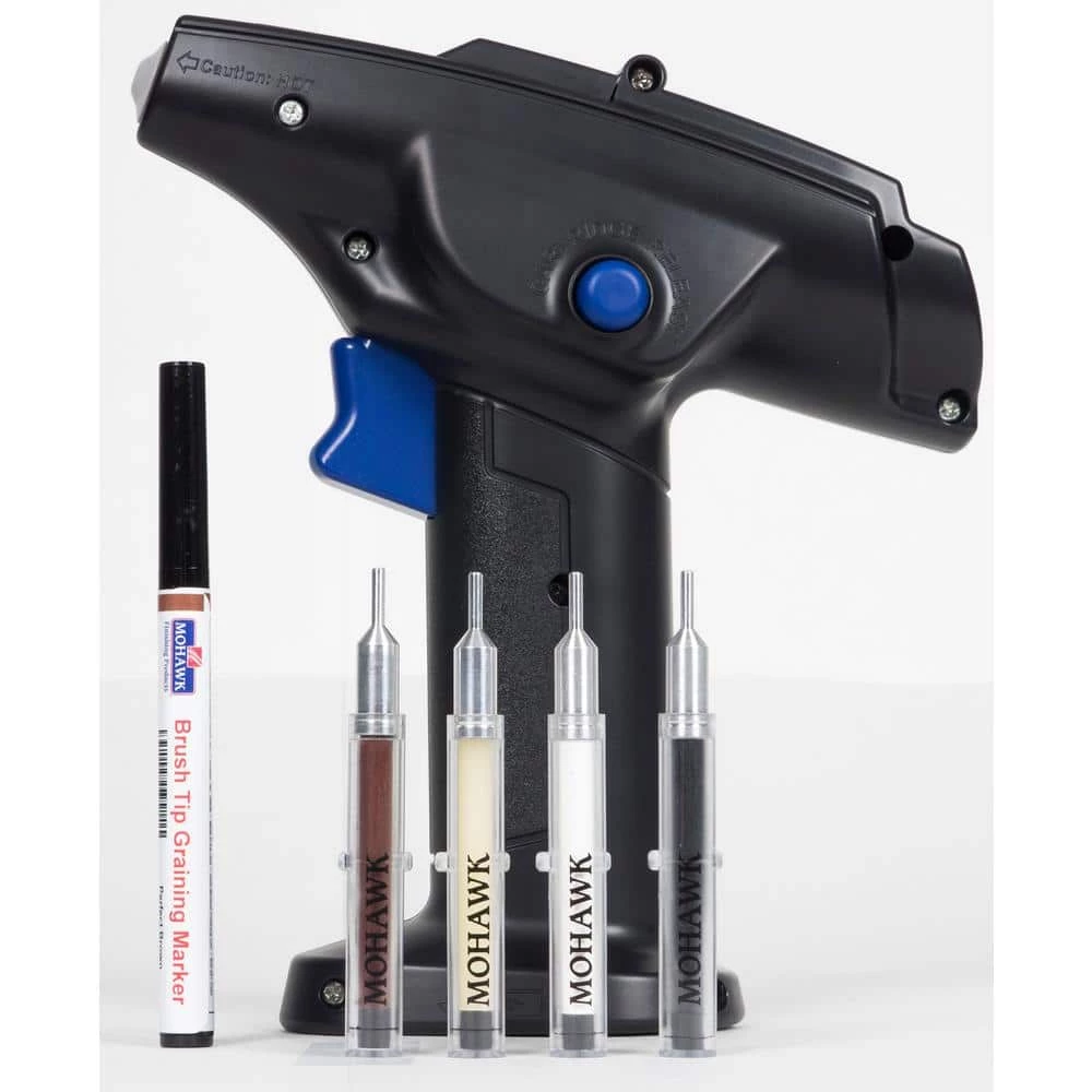 Mohawk PERMAFILL Wood Repair System 4 Mohawk PERMAFILL Wood Repair System - Image 2