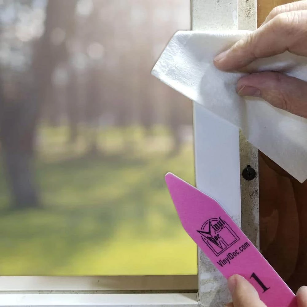 VinylDoc Shine-It Sanding Abrasive Kit 6 VinylDoc Shine-It Sanding Abrasive Kit - Image 4