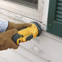 Wagner 4-1/2 in. Paint Eater Replacement Disc -Sandpaper, Patching & Repair Sales wagner power sander accessories 0513041 44 1000