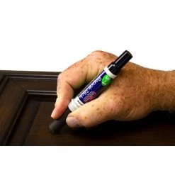 Mohawk 3-in-1 Walnut Repair Tool Touch Up Marker Filler Leveler -Sandpaper, Patching & Repair Sales walnut mohawk wood restoration m319 3005b 1f 1000