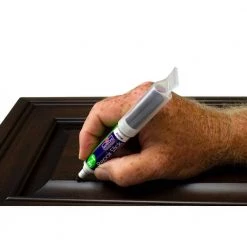 Mohawk 3-in-1 Walnut Repair Tool Touch Up Marker Filler Leveler -Sandpaper, Patching & Repair Sales walnut mohawk wood restoration m319 3005b 4f 1000