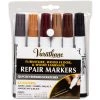 Varathane 1.3 oz. Wood Stain Warm Tone Touch-Up Marker Kit