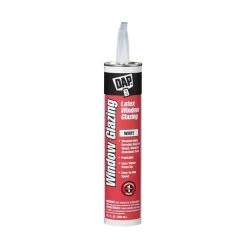 DAP 10.1 oz. Latex Window Glazing