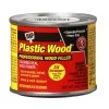 DAP Plastic Wood 4 oz. White Solvent Wood Filler