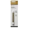 FINISHED ELEGANCE 0.5 oz. White Touch Up Stick -Sandpaper, Patching & Repair Sales white finished elegance wood restoration 10003374 64 1000