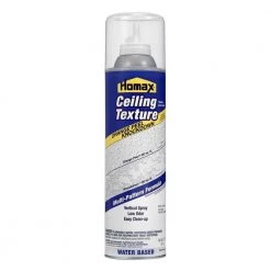 Homax 20 oz. Ceiling Orange Peel and Knockdown Spray Texture