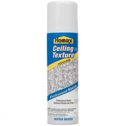 Homax 16 oz. Aerosol Ceiling Popcorn Professional Match Texture