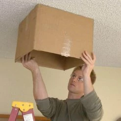 Homax 16 oz. Aerosol Ceiling Popcorn Professional Match Texture -Sandpaper, Patching & Repair Sales white homax patching repair 4070 06 a0 1000