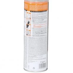 Homax 20 oz. Wall Orange Peel Low Odor Water Based Texture Spray Paint -Sandpaper, Patching & Repair Sales white homax patching repair 4092 06 40 1000