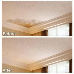 Homax 14 oz. Ceiling Popcorn Easy Patch Spray Texture -Sandpaper, Patching & Repair Sales white homax patching repair 4094 31 1000
