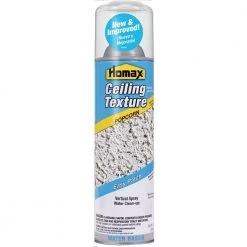 Homax 14 oz. Ceiling Popcorn Easy Patch Spray Texture
