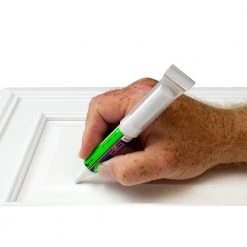 Mohawk 3-in-1 True White Repair Tool Touch Up Marker Filler Leveler 9 Mohawk 3-in-1 True White Repair Tool Touch Up Marker Filler Leveler -Sandpaper, Patching & Repair Sales white mohawk wood restoration m319 3001b 4f 1000